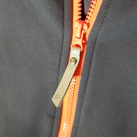 Craft Performance/Training Jacket - Picture 3 of 8